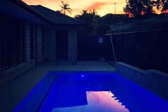 Oasis Pool Constructions_www.oasispool.com.au_Gold Coast Pool Builder_Swimming Pool Builders_Pools Gold Coast_Gold Coast Pools_Pool Builders Gold Coast_Inground Pools_Pool designs Gold Coast_Swimming Pool Construction_Sunset_2020