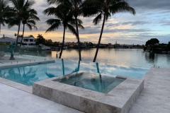 Oasis Pool Constructions_www.oasispool.com.au_Gold Coast Pool Builder_Swimming Pool Builders_Pools Gold Coast_Gold Coast Pools_Pool Builders Gold Coast_Inground Pools_Pool designs Gold Coast_Swimming Pool Construction_Sorrento_Nest_Clamrock_1